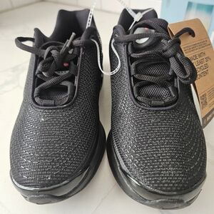 Nike Black Recycled Content Sneakers